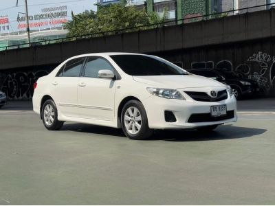 TOYOTA Corolla Altis ปี 2014