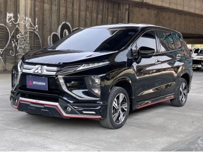 Mitsubishi X-PANDER 1.5 GT 2021 ไมล์ 9,351 km.