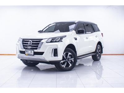 NISSAN TERRA 2.3 VL 4WD 2023