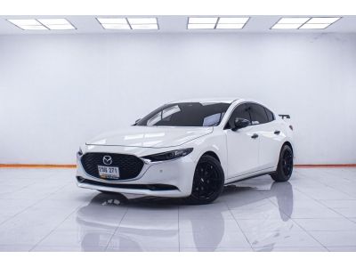 MAZDA 3 2.0 SP SEDAN 2021