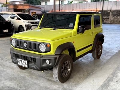 SUZUKI JIMNY 1.5 2023