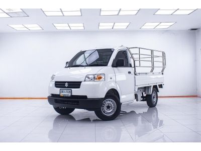 SUZUKI CARRY 1.6   2019