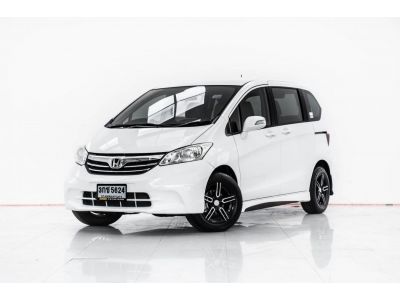 HONDA FREED 1.5 EL  2013