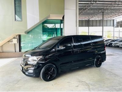 Hyundai H-1 2.5 ELite 2019