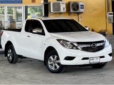 รถมือสอง กระบะมาสด้า MAZDA BT-50 PRO 2.2 FREE STYLE CAB V ปี18 จดปี2019 เกียร์ธรรมดา ไมล์ 64462โล ฟรีดาวน์ ฟรีส่งรถทั่วไทย