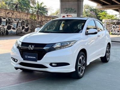 Honda HR-V 1.8 EL ปี 2015 ไมล์ 82,454 km