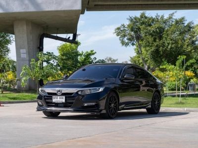 HONDA ACCORD G10 2.0 HYBRID 2019 จด 2020