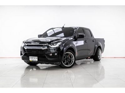 ISUZU D-MAX CAB 4 1.9 Ddi L DA   2022