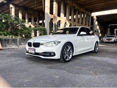 BMW SERIES3 330e 2.0 Sport F30 2019