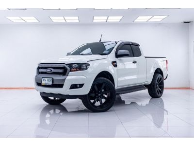 รูปของ FORD RANGER 2.2 XLS CAB HI-RIDER 2017