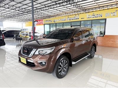 Nissan Terra 2.3 VL (ปี 2020) SUV AT - 2WD