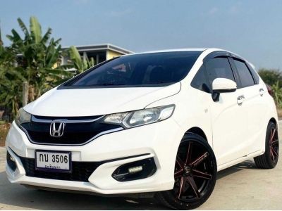 HONDA JAZZ GK 1.5V 2019