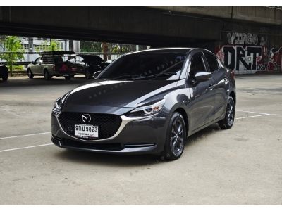 Mazda2 1.3 Standard Sedan ปี 2019 / 2020