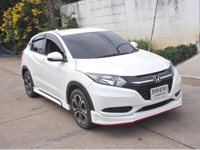 HONDA HR-V 1.8 S ปี 16จด17