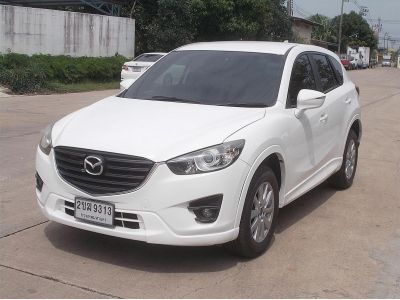 Mazda CX-5 2.0 S ปี 2017