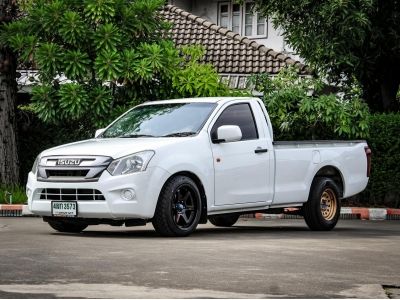 ISUZU DMAX 1.9 Ddi S 2019