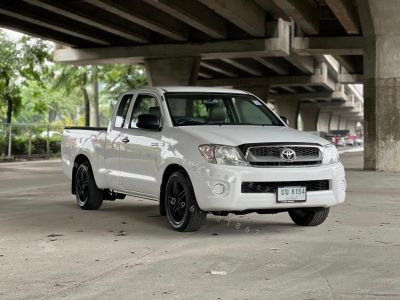 รูปของ Toyota Vigo 2.5 J Cab MT ปี 2008