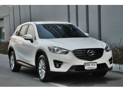 2016 Mazda CX-5 2.0S รถ SUV auto รถสวย พร้อมใช่้