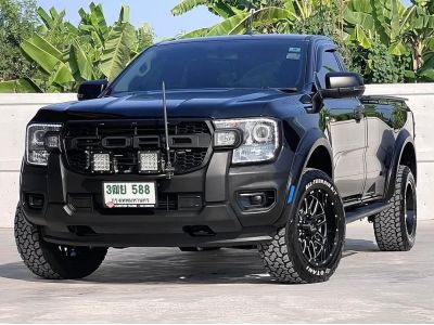 FORD RANGER 2.0 TURBO 4WD 2022