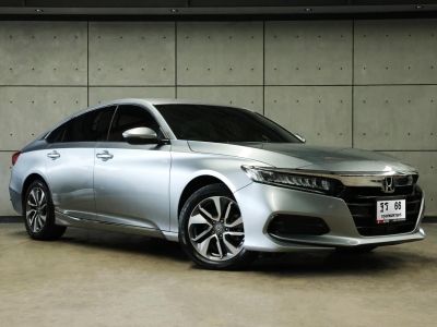 2019 Honda Accord 1.5 (ปี 19-23) TURBO EL Sedan AT