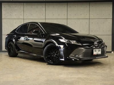 2020 Toyota Camry 2.0 (ปี 18-24) G Sedan AT