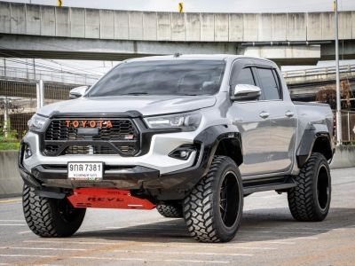 TOYOTA REVO 2.4 G PRERUNNER DOUBLECAB 2020