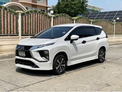 MITSUBISHI XPANDER 1.5 GT ปี 2020 สภาพนางฟ้า