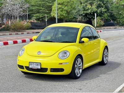 Volksawagen Beetle 1.6 2010 รูปที่ 0