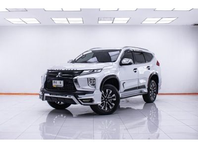 MITSUBISHI PAJERO SPORT 2.4 GT PLUS   2024