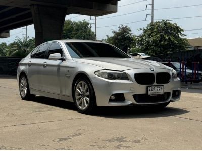 BMW 523i F10 ปี 2010 / 2014