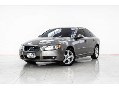 VOLVO S80 2.5 FT 2009