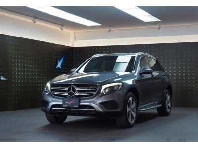 GLC250d Off Road 4MATIC W253