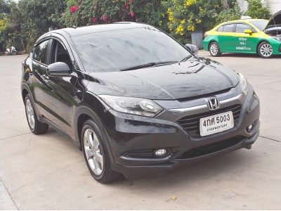 HONDA HR-V 1.8 E ปี 15จด16