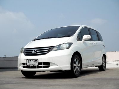 Honda Freed 1.5SE 2012