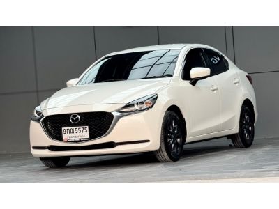 MAZDA MAZDA2 1.3 C 2021