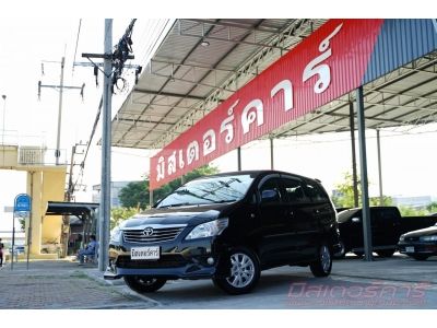 2014 TOYOTA INNOVA 2.0 G ( 6279 )