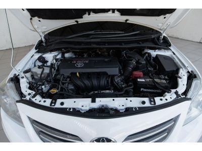 รถเก๋ง Toyota Altis 1.6 E ปี13 C3776 รูปที่ 11