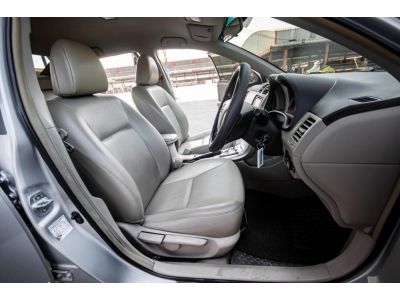 2010 Toyota Corolla Altis 1.8 (ปี 08-13) G Sedan รูปที่ 11