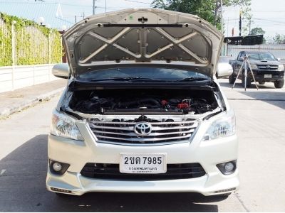 TOYOTA INNOVA 2.0 V (MNC) ปี 2012 รูปที่ 11