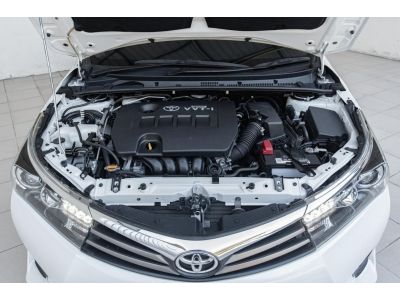 รถเก๋ง Toyota Altis 1.8 Esport ปี16 C9304 รูปที่ 11