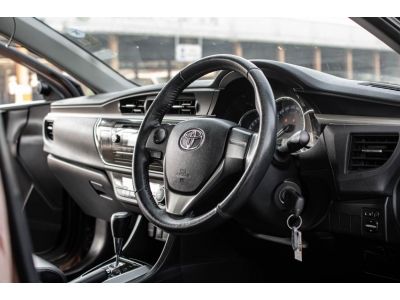 Toyota Altis 1.8 S Esport 2014 รูปที่ 11