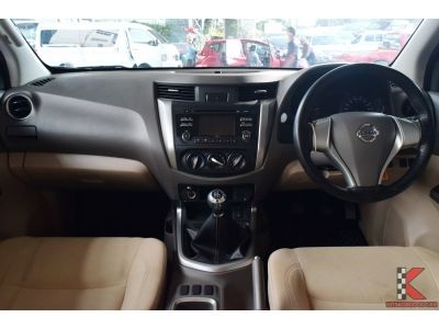 Nissan NP 300 Navara 2.5 (ปี 2020) KING CAB E รูปที่ 11