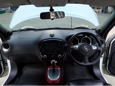 Nissan Juke 1.6 V auto รูปที่ 11