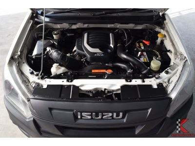 Isuzu D-Max 1.9 (ปี 2018) SPARK B Pickup รูปที่ 11