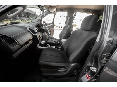 ISUZU D-MAX 1.9 DOUBLE CAB DDI Z HI-LANDER M/T ปี 2019 รูปที่ 11