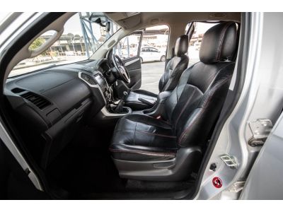 ISUZU D-MAX 1.9 L DDI DOUBLE CAB HI-LANDER M/T ปี 2017 รูปที่ 11