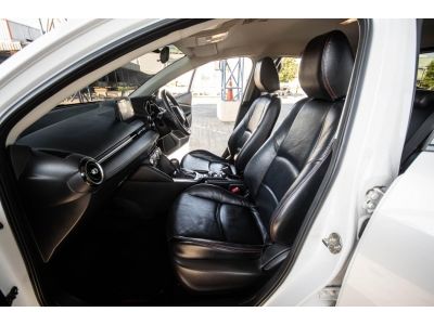 Mazda 2 1.3 Skyactiv High connect A/T ปี 2017 รูปที่ 11