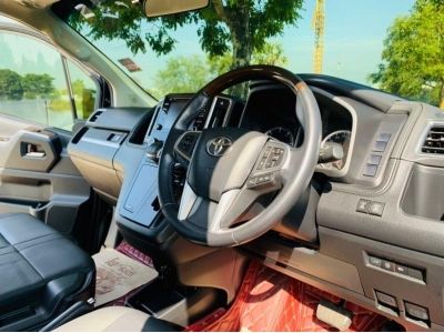 NEW TOYOTA MAJESTY 2.8 GRANDE 6AT SUV TOP 2020 รูปที่ 11