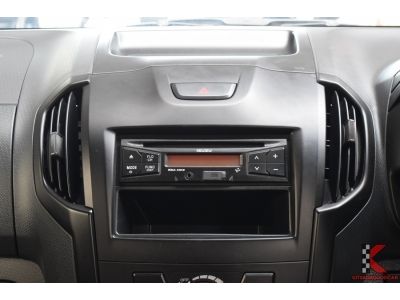 Isuzu D-Max 1.9 (ปี 2018) SPACE CAB S Pickup รูปที่ 11