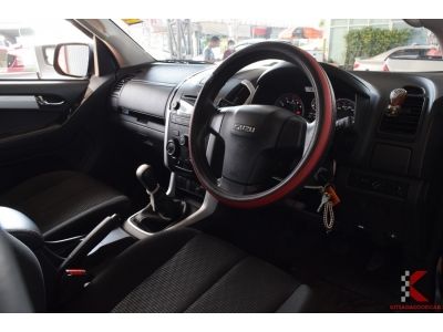 Isuzu D-Max 1.9 (ปี 2019) SPACE CAB Hi-Lander L รูปที่ 11